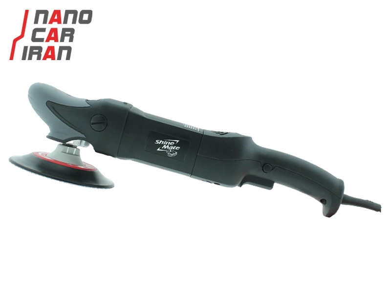 دستگاه پولیش روتاری شاین میت مدل EP820 ShineMate EP820 Rotary Polisher